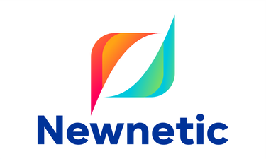 Newnetic.com - Creative brandable domain for sale