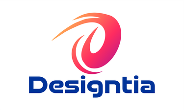 Designtia.com - Creative brandable domain for sale