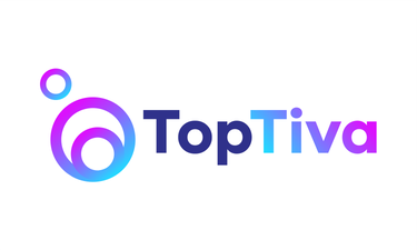 TopTiva.com - Creative brandable domain for sale