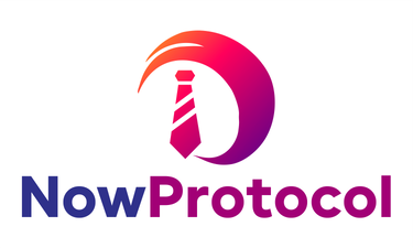 NowProtocol.com - Creative brandable domain for sale