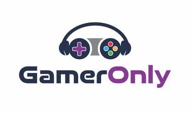 GamerOnly - Good premium agency names for sale