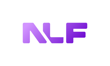 NLF.ai - Creative brandable domain for sale