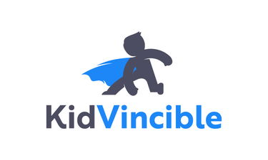 KidVincible.com