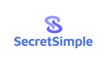 SecretSimple.com