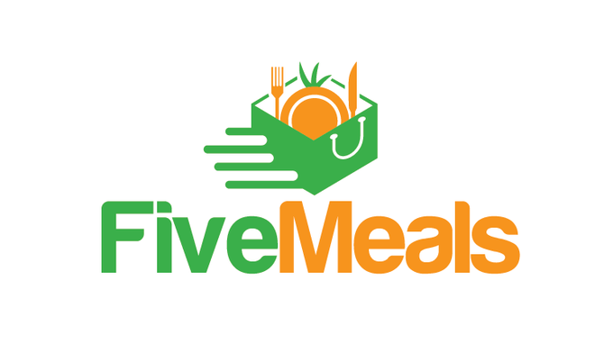 FiveMeals.com