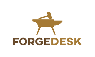 ForgeDesk.com