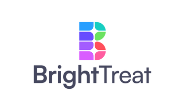 BrightTreat.com - Creative brandable domain for sale