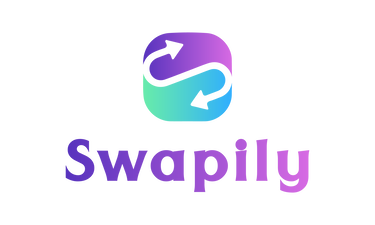 Swapily.com - Creative brandable domain for sale