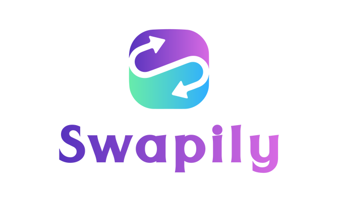 Swapily.com