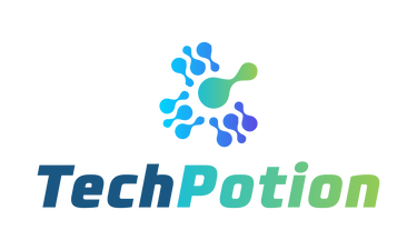 TechPotion.com