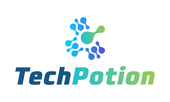 TechPotion.com