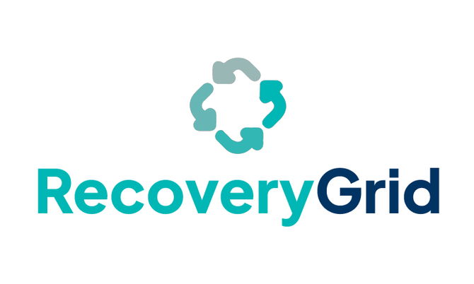 RecoveryGrid.com