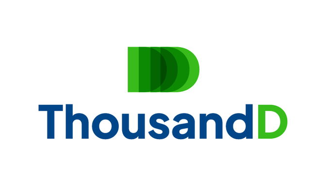 ThousandD.com