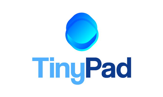 TinyPad.com