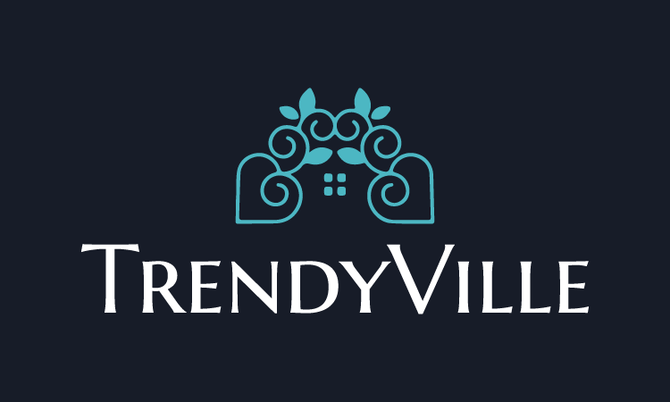 TrendyVille.com