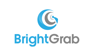 BrightGrab.com - Creative brandable domain for sale