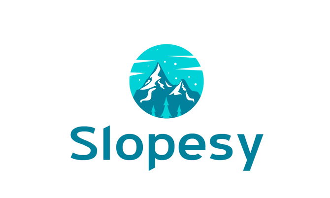 Slopesy.com