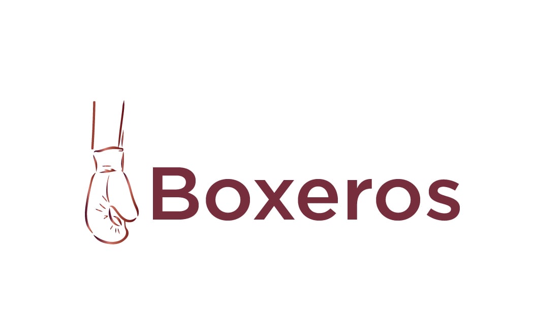 Boxeros logo