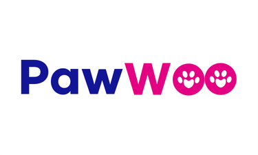 PawWoo.com - Creative brandable domain for sale
