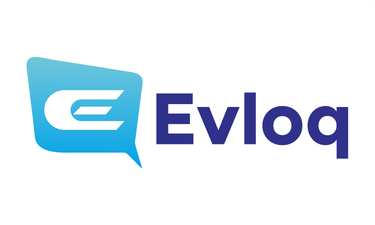 evloq.com - Creative brandable domain for sale
