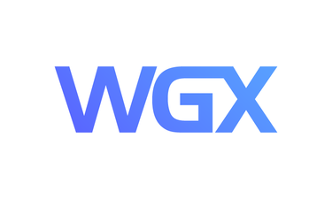 WGX logo