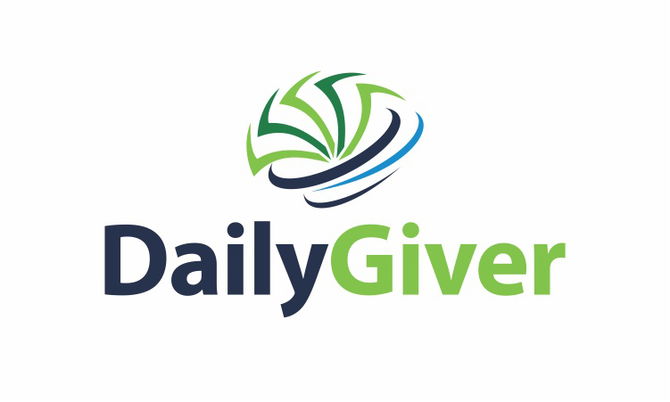 DailyGiver.com