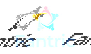 Fantric.com - Creative brandable domain for sale