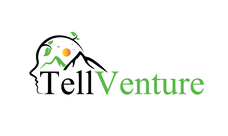 TellVenture logo