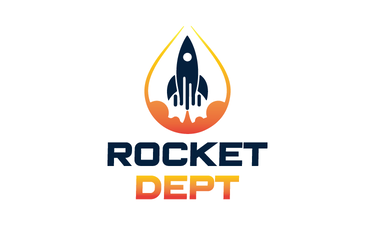RocketDept.com - Creative premium names