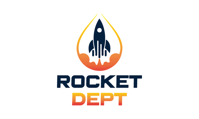 RocketDept.com