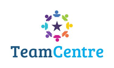 TeamCentre.com - Creative brandable domain for sale
