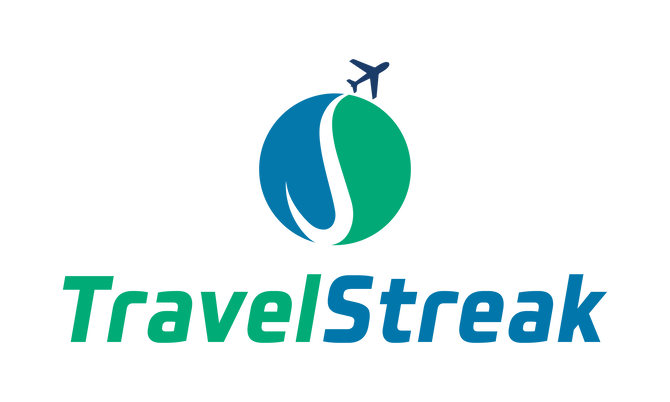 TravelStreak.com