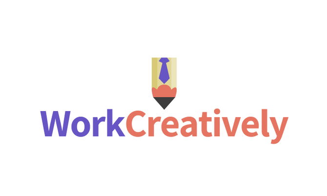 WorkCreatively.com