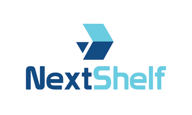 NextShelf.com