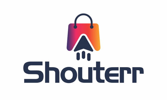 Shouterr.com