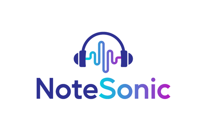 NoteSonic.com