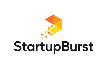 StartupBurst.com - Creative brandable domain for sale