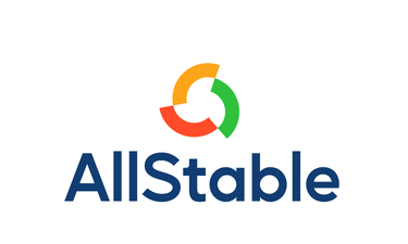 AllStable.com - Creative brandable domain for sale