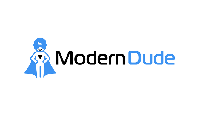 ModernDude.com