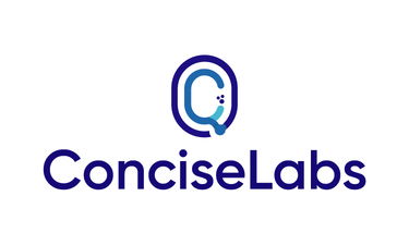 ConciseLabs.com