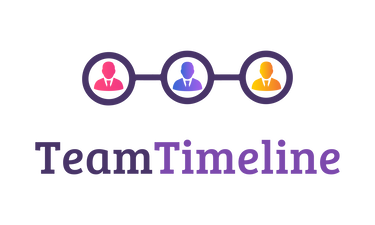 TeamTimeline.com - Creative brandable domain for sale