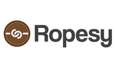 Ropesy.com - Creative brandable domain for sale
