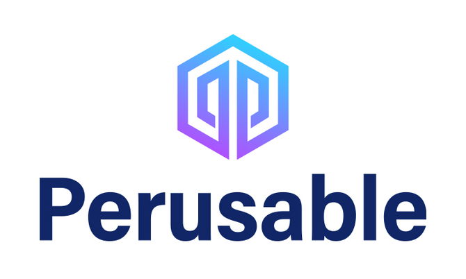 Perusable.com