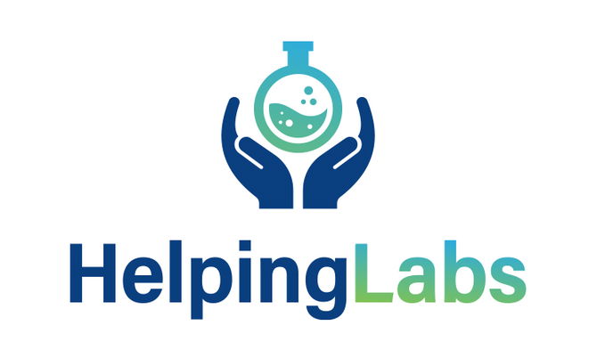 HelpingLabs.com