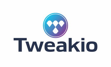 Tweakio.com