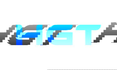 HGT.ai - Creative brandable domain for sale