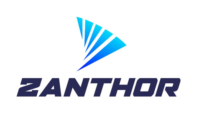 Zanthor.com