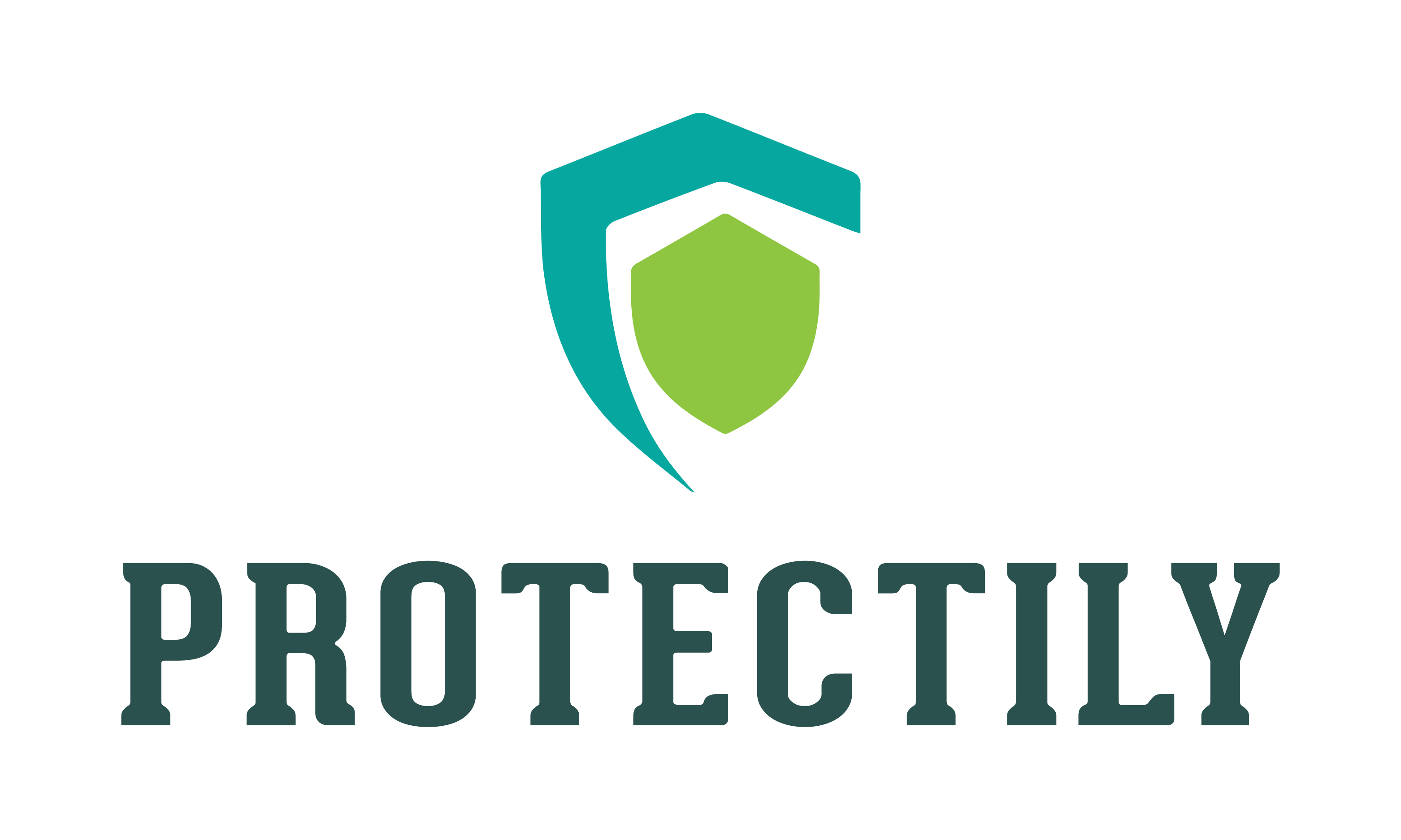 Protectily logo
