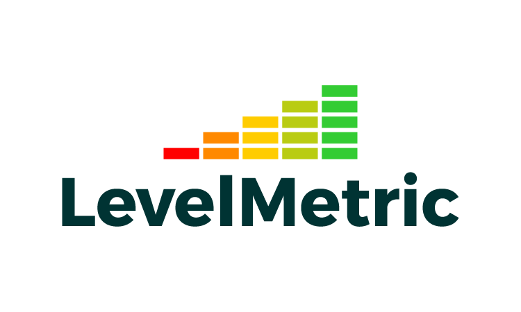 LevelMetric logo