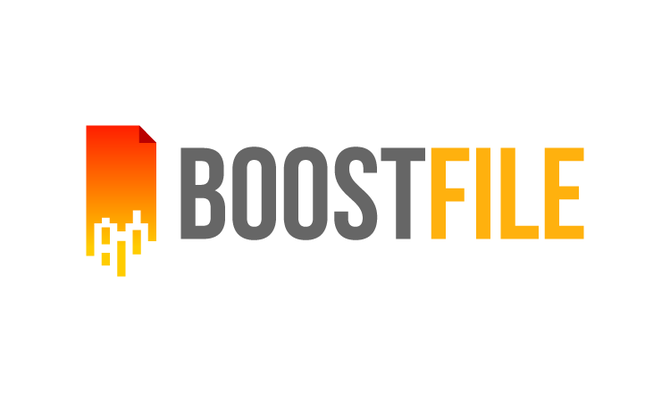 BoostFile.com